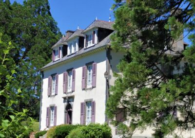 Château de la Bruyère