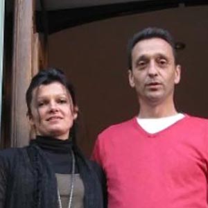 Fabienne Eddy Gastal
