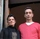 fabienne et eddy gastal de l'hostellerie la bruyère