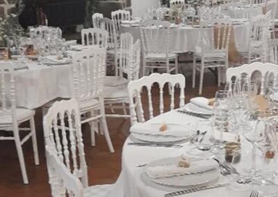 Présentation Mariage